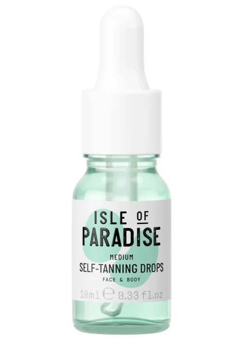 Mini Self Tanning Natural Glow