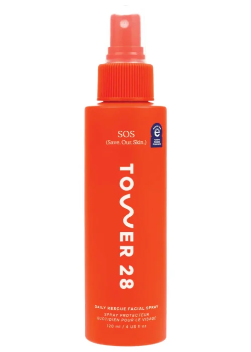 SOS Daily Rescue Facial Spray