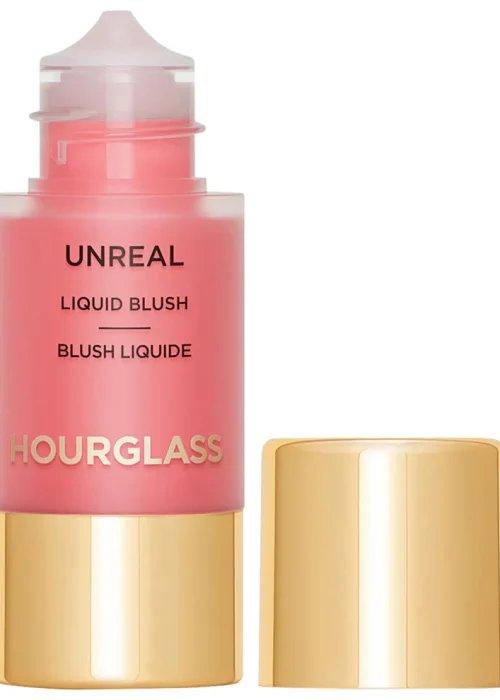 Unreal Liquid Blush