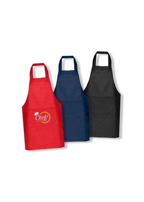 Dali Youth Apron